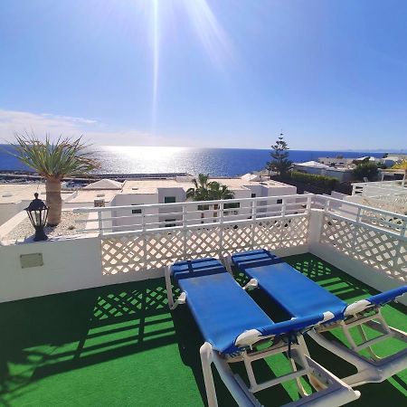 Apartamento Casa Zoe Puerto del Carmen  Exterior foto