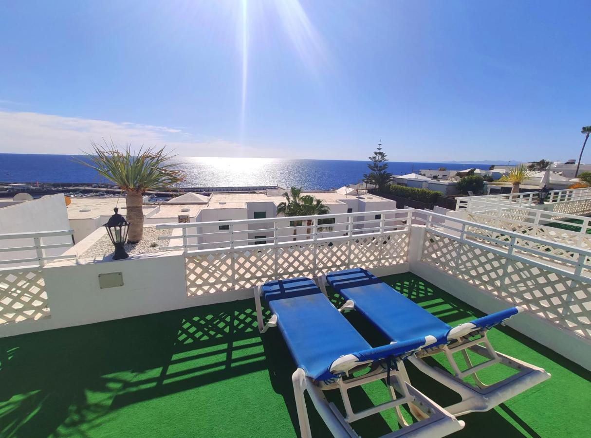 Apartamento Casa Zoe Puerto del Carmen  Exterior foto