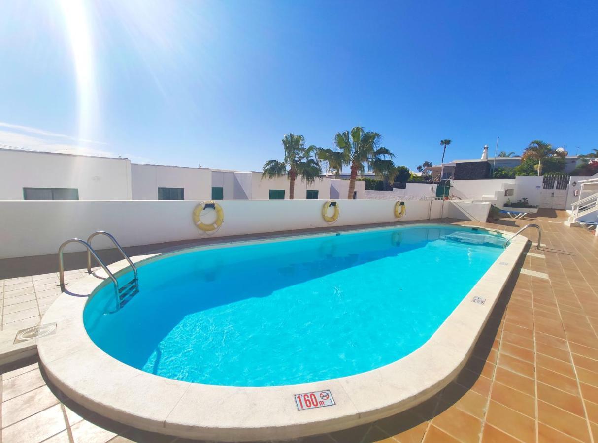 Apartamento Casa Zoe Puerto del Carmen  Exterior foto