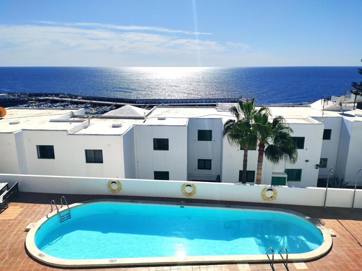 Apartamento Casa Zoe Puerto del Carmen  Exterior foto