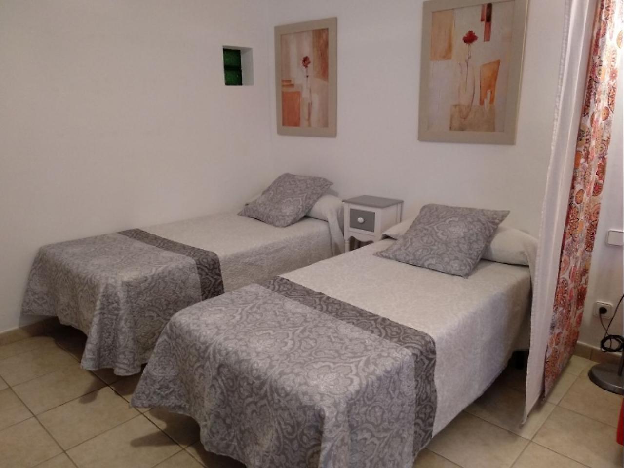 Apartamento Casa Zoe Puerto del Carmen  Exterior foto