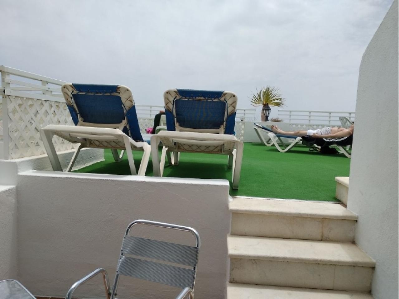 Apartamento Casa Zoe Puerto del Carmen  Exterior foto